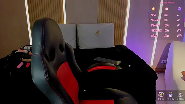 liah_cleir's cam snapshot