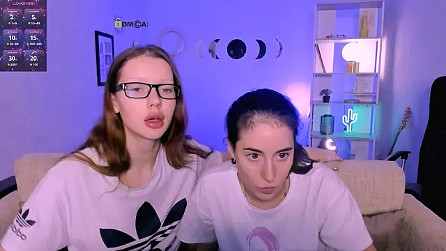 khloebeauty's cam snapshot