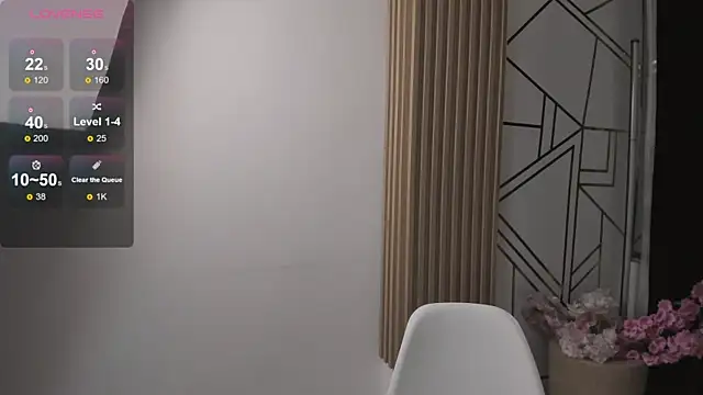 Arianaa_Jones_'s cam snapshot