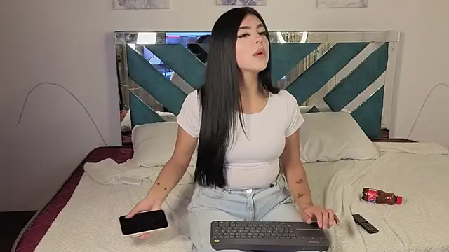 barbie_latinaa's cam snapshot