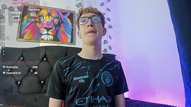 Erick_Taylor3's cam snapshot