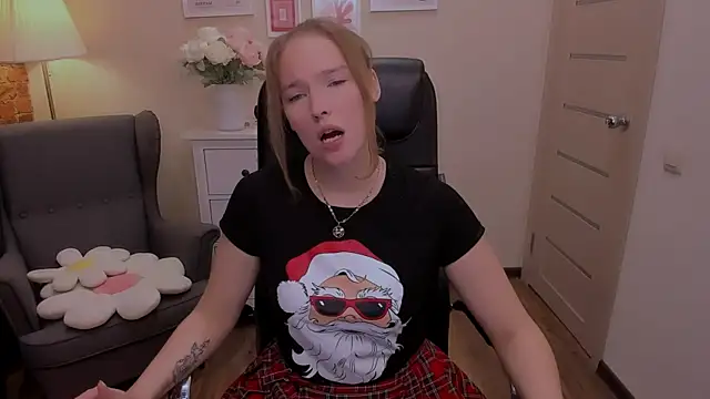 _fiona_Love's web cam