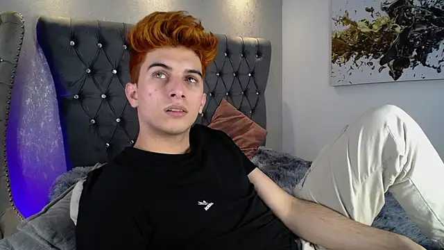 MrWilliseo live sex cam