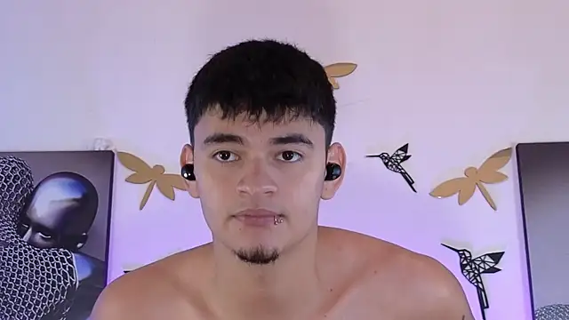 VikoHands live sex cam