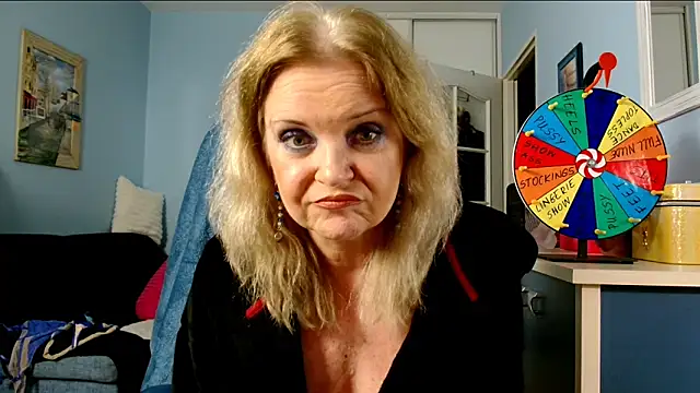 sexyjennyeu's cam snapshot