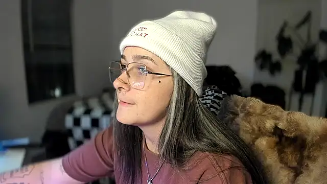 Alix_Valentine's cam snapshot