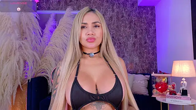 Celestemilan's web cam