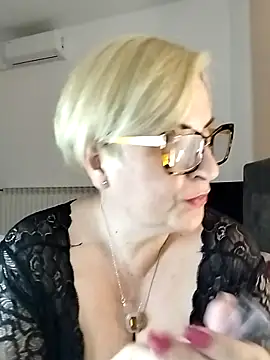 Pumabionda's cam snapshot