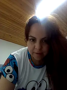 CARITOMIO's cam snapshot