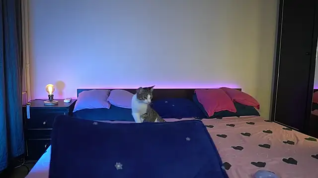 TiffanyPierce live sex cam