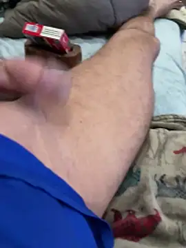 ruberofre's cam snapshot