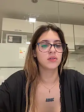 Lolykush's cam snapshot