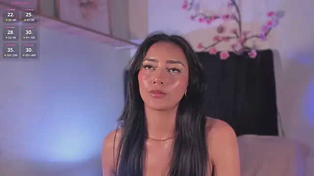 im-isabella's cam snapshot