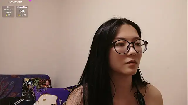 Lu_Nana live sex cam