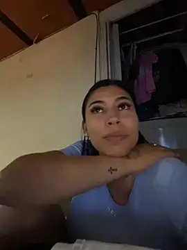 Sol_Miller live sex cam