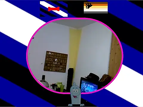 Puppywaffles's cam snapshot