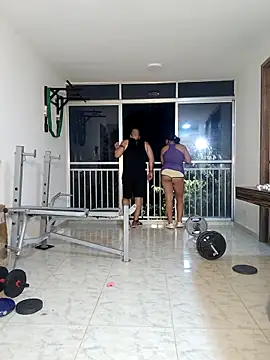 LEIRIS_Y_FRED_01 live sex cam