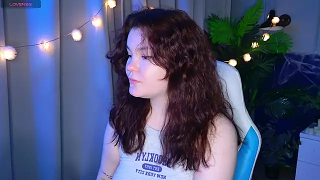 EnnySunrise live sex cam