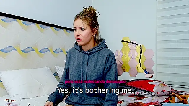 LADY_S10's cam snapshot