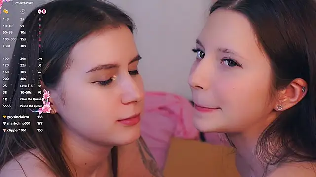 GabrielleLynchard live sex cam