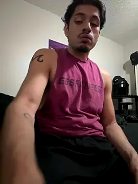 mrredcorn's cam snapshot