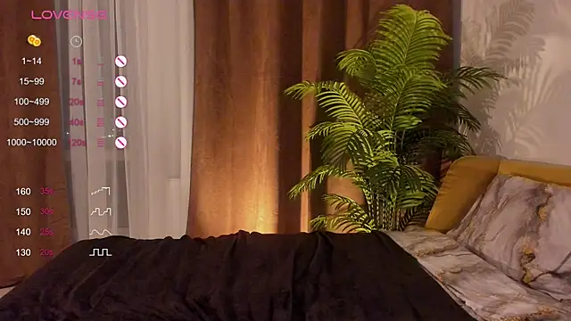 VickiRoom's cam snapshot