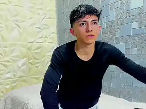 ElanGiraldo's cam snapshot