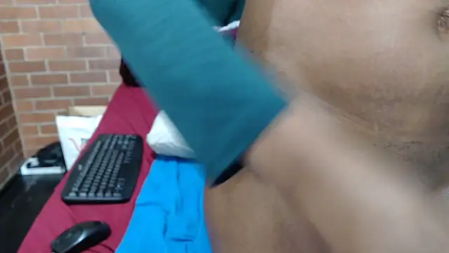 Didienana's cam snapshot