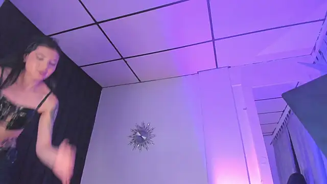 sam_carsonx's cam snapshot