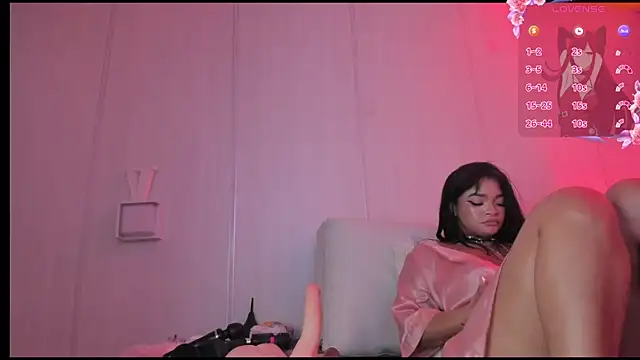 sasha_riverss's cam snapshot