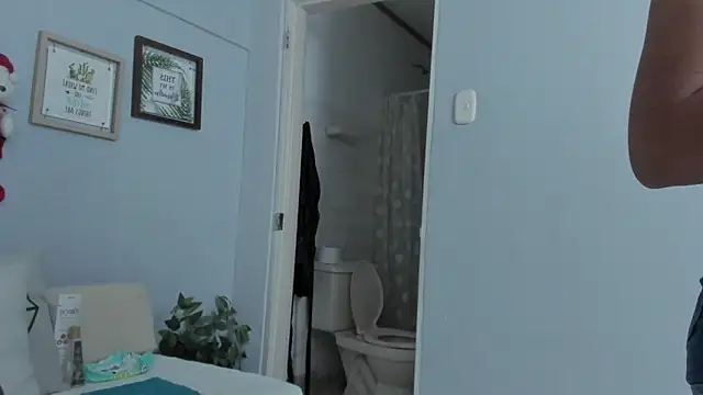 Lilo_Rose's cam snapshot