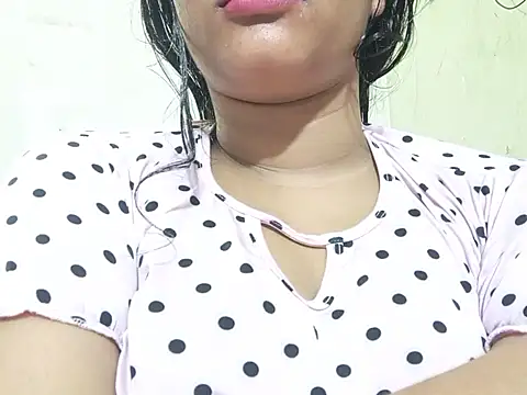 Nancy_queen001's cam snapshot