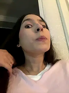 LittleDoll___ live sex cam