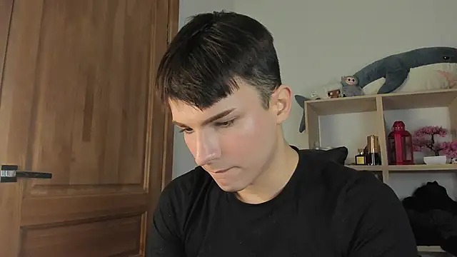 mystic_evan live sex cam