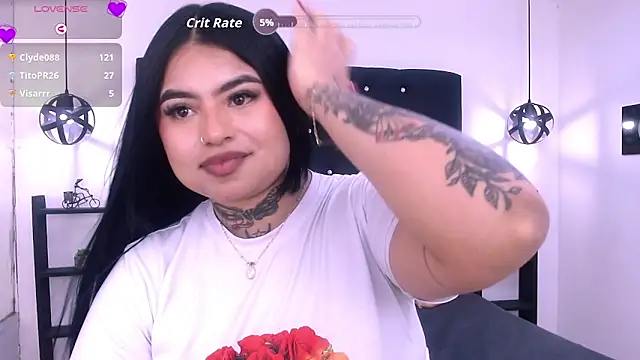 Mels_'s cam snapshot