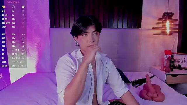 Creamy_Angelo live sex cam