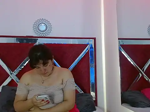 Pandy_888's cam snapshot