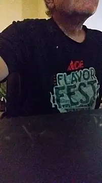 XXCUTHULU23's cam snapshot