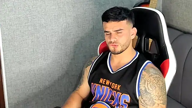 Ricardogo19's cam snapshot