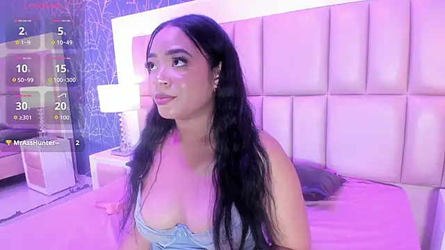 Bianka_Stone's cam snapshot