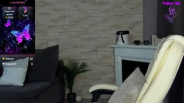 VictoriaMazze's cam snapshot