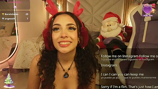 Kat_Saky's cam snapshot