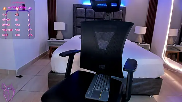 Luciana-Jons's cam snapshot