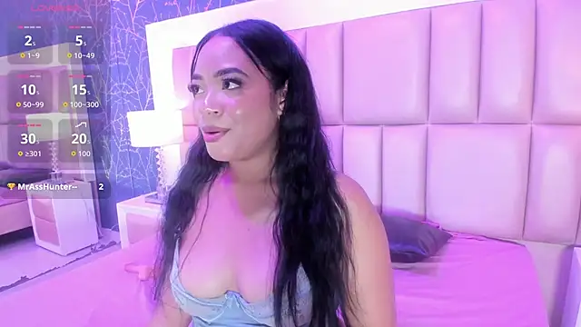 Bianka_Stone's cam snapshot