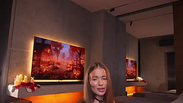 AlexisGraysX's cam snapshot