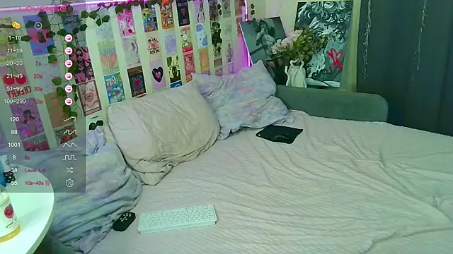 ss-katekisa-ss's cam snapshot