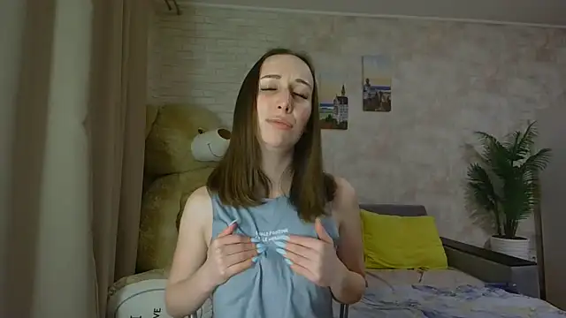 Anika_bloom's cam snapshot