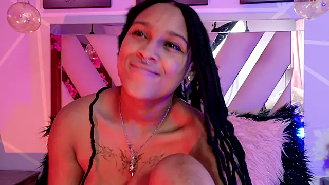 Elith_noa's cam snapshot