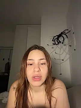 AgnesCampp's cam snapshot