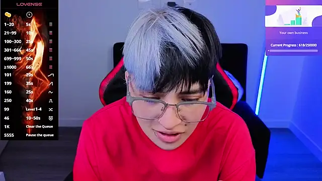 imlaiaaa's cam snapshot